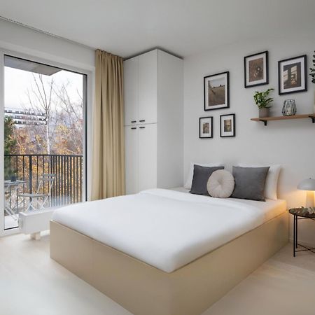 Celestial Apartments Brno Luaran gambar