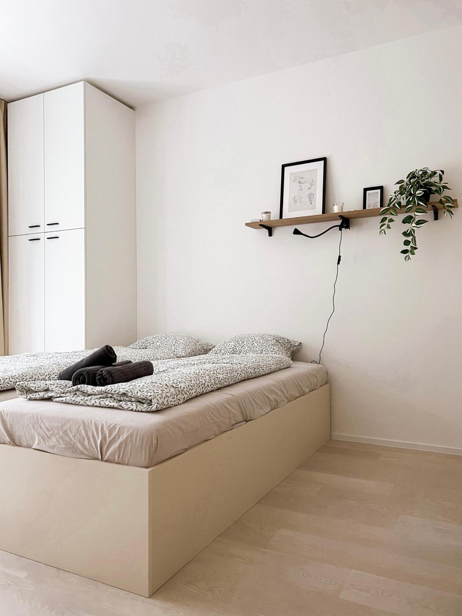 Celestial Apartments Brno Luaran gambar
